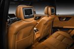 Mercedes-Benz GLK-Class Widestar by Brabus 2008 года